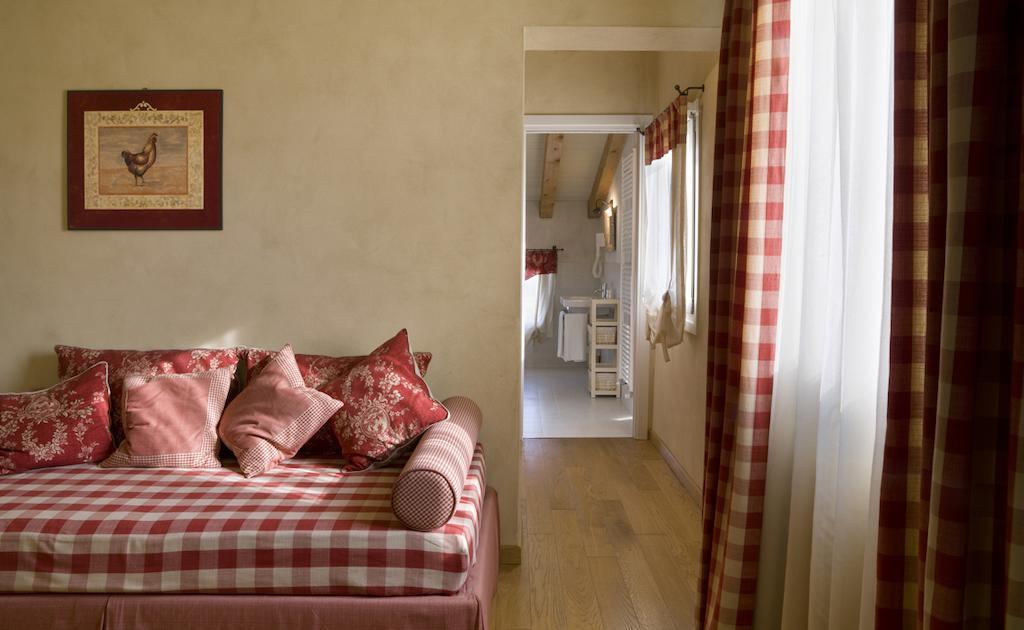 Casa Marinelli Hotell Farra di Soligo Exteriör bild